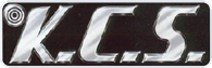 K.C.S. logo